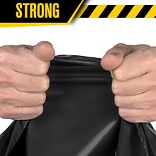 strong
