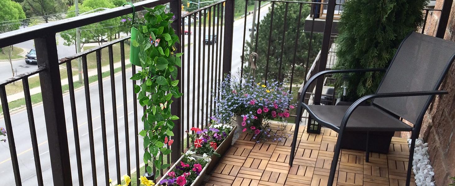 outdoor decor