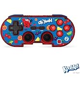 Hyperkin Limited Edition Official Kool-Aid Pixel Art Bluetooth Controller - Officially Licensed -...