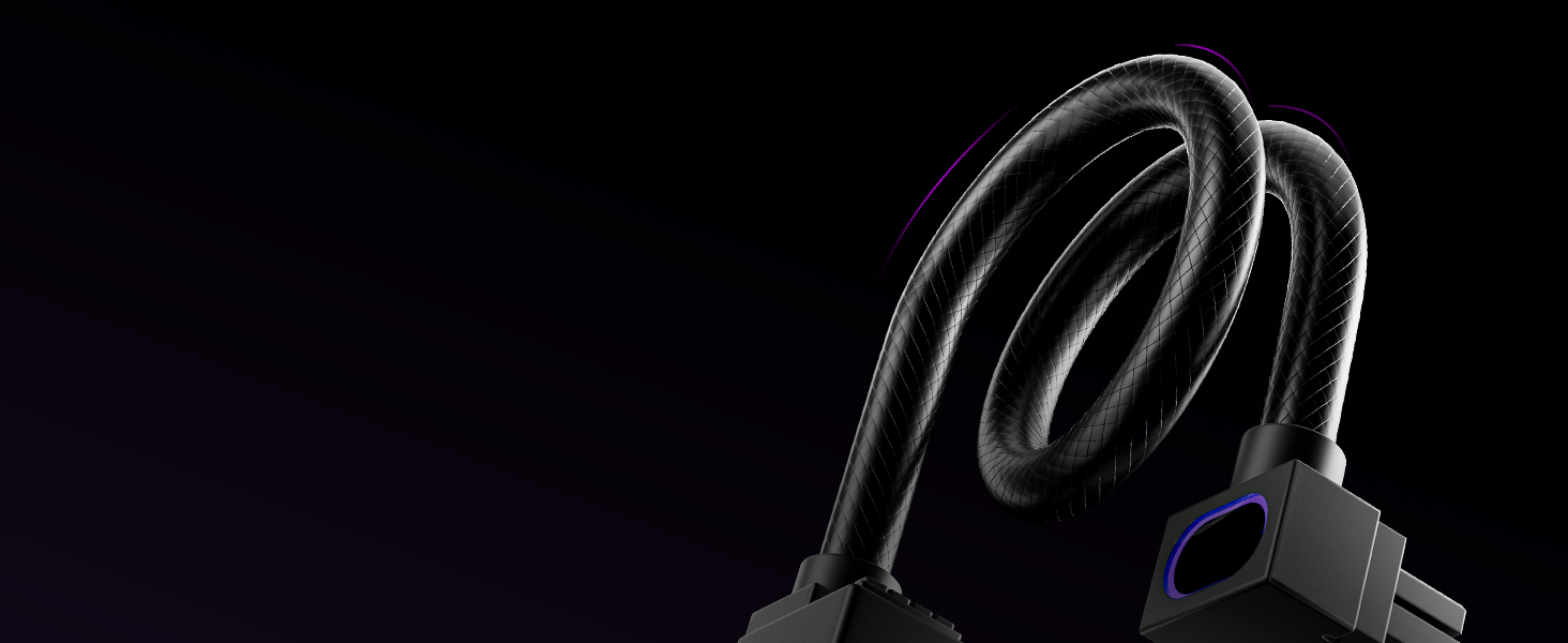 HYDURS-24PIN EXTENSION CABLE