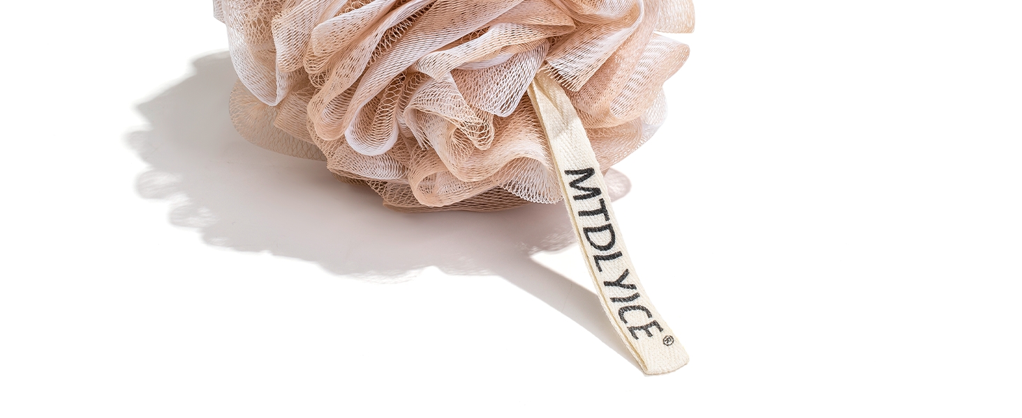 Loofah for Women