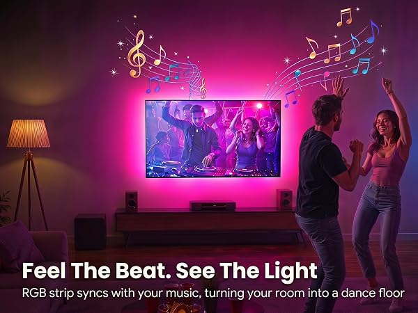 music sync