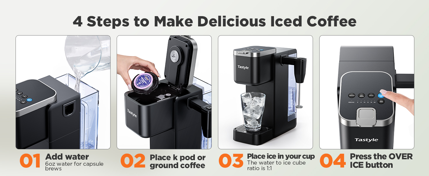 coffee maker machines