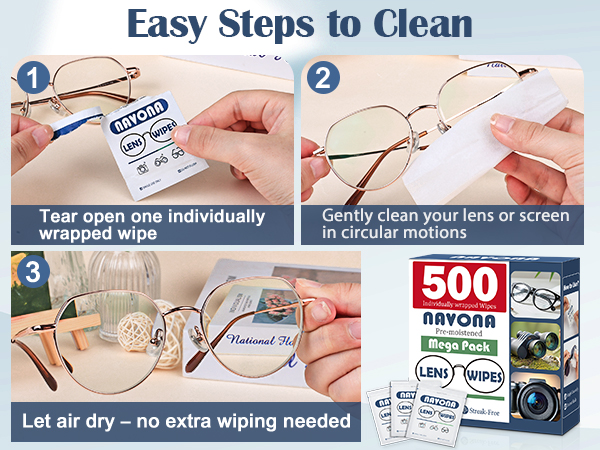 len wipes