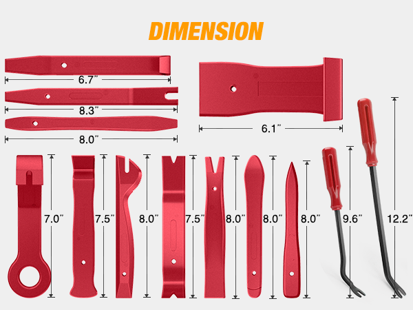 Removal Tools