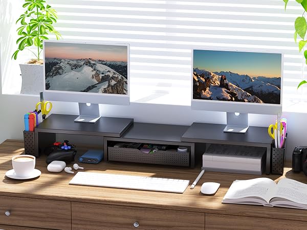 office desk accessories