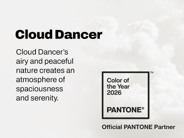 Cloud Dancer