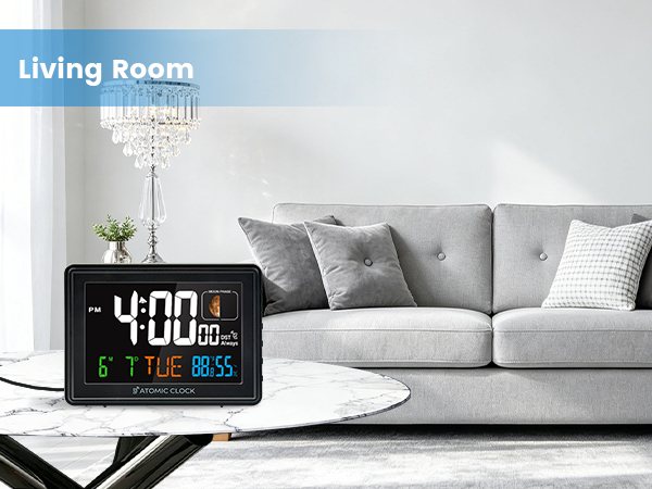 small atomic clock