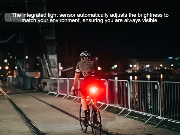 AUTO-ADJUST BRIGHTNESS