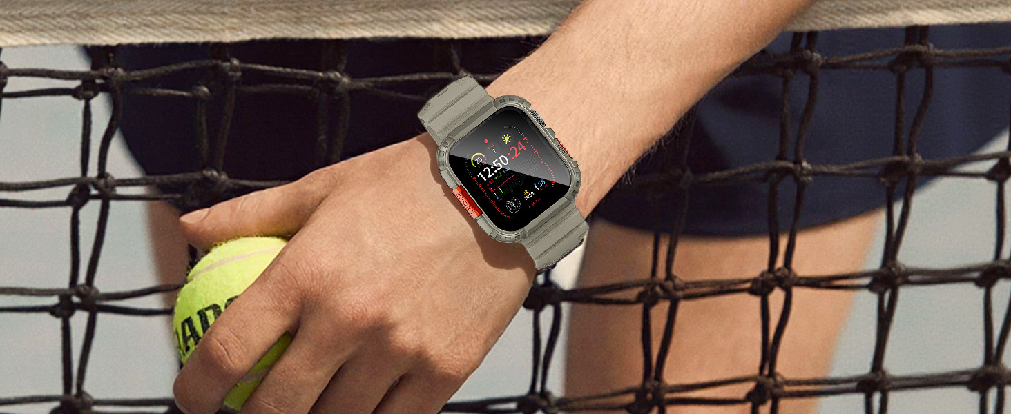 apple watch cover