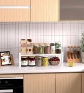 spice rack for kitchen