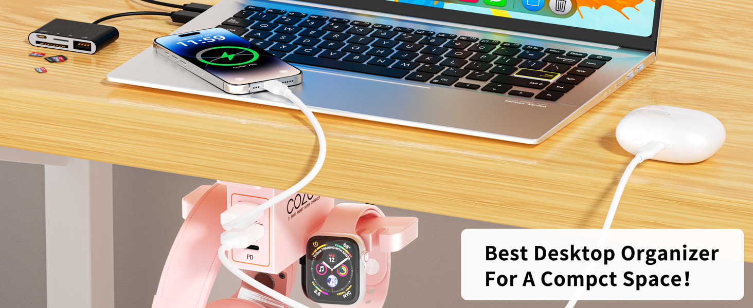 Compact Desktop Essential