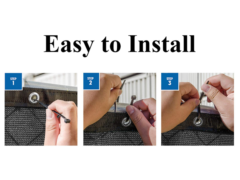 Install