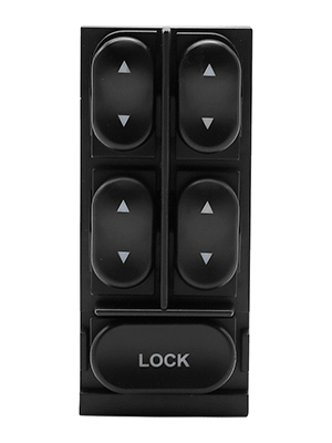 Window Control Switch