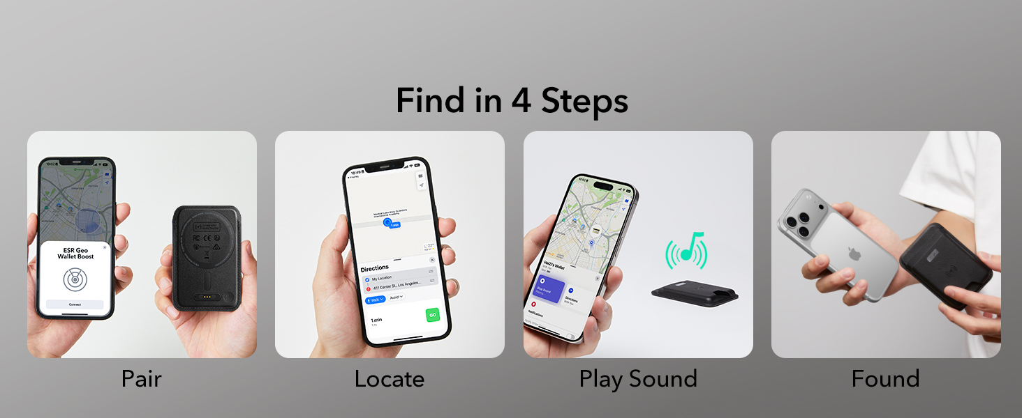 airtag wallet