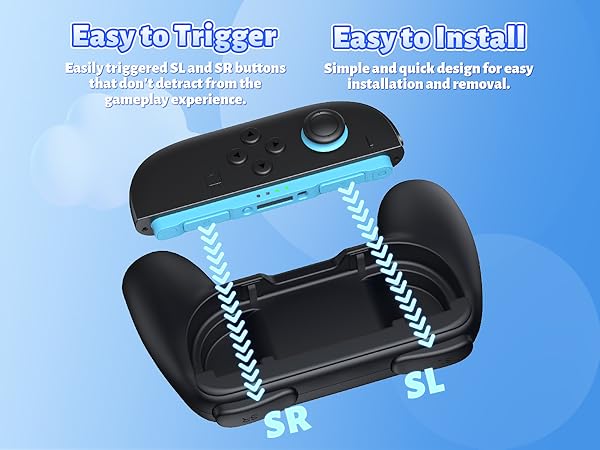joycon 2 grip