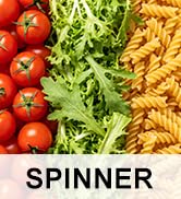 salad spinner lettuce spinner