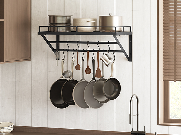 pot rack