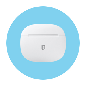 smartthings multipurpose sensor