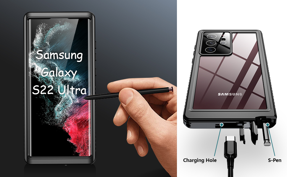 s22 ultra case