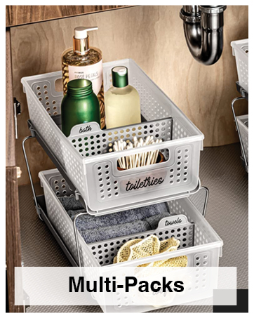 Multi-Packs