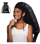 Hair Dryer Bonnet, Ingeware Bonnet Hair Dryers for Women Bonnet Hooded Hair Dryer Attachment Extr...