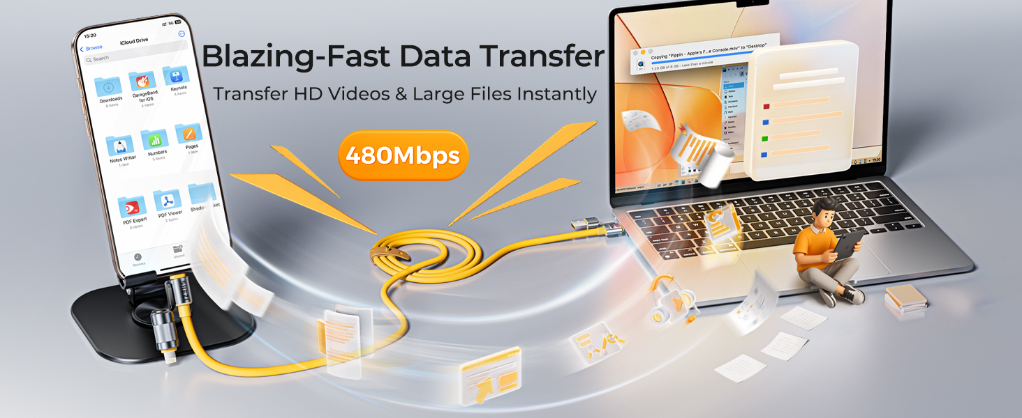 data transfer cable