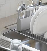 drying matt kitchen counter