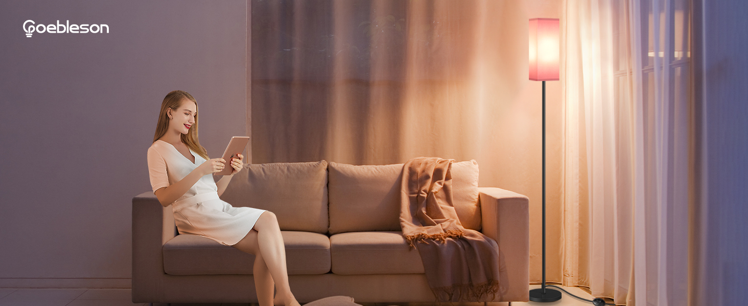 Floor Lamp