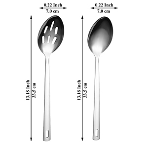cooking spoons
