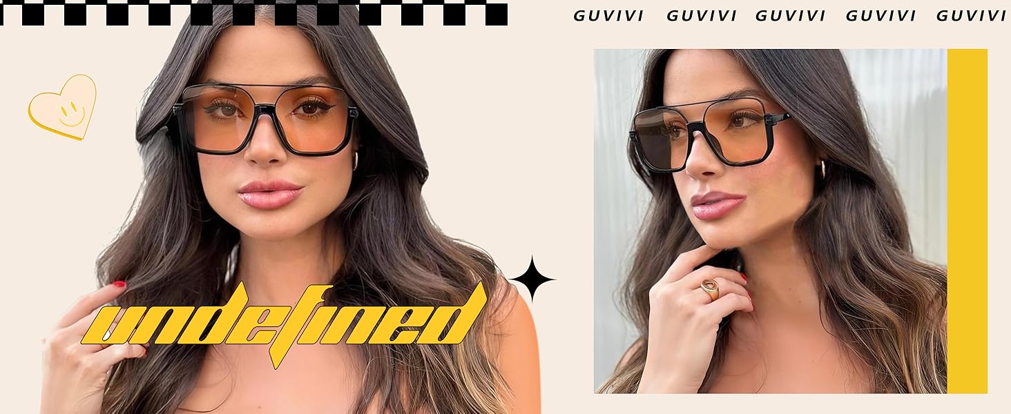 y2k sunglasses rimless sunglasses