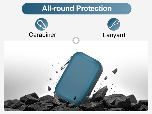 all-round protection