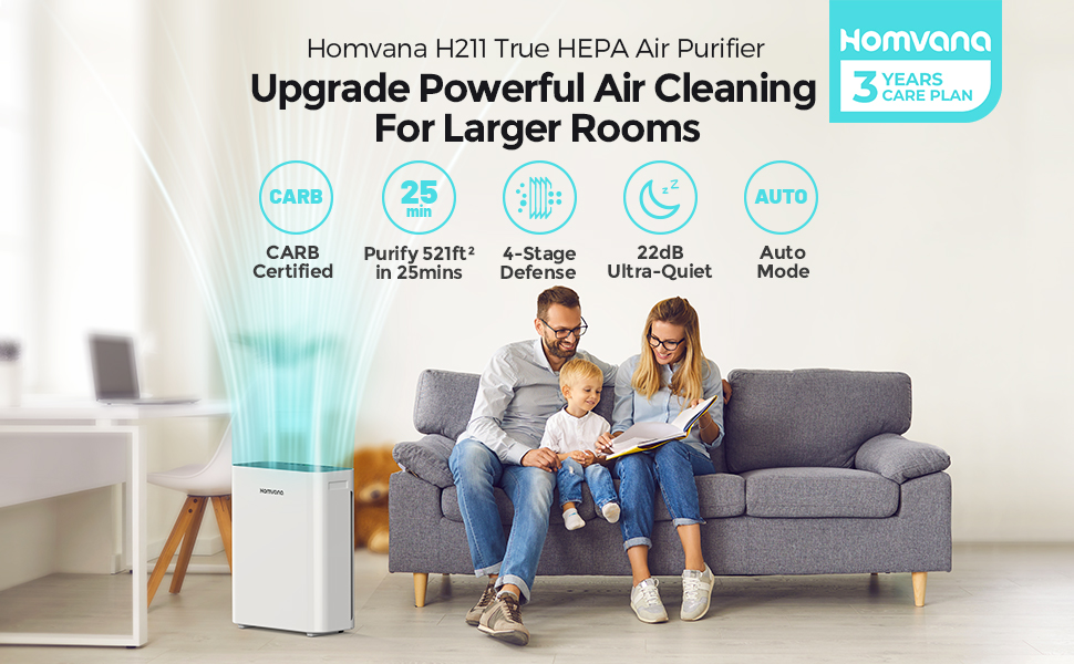air purifiers