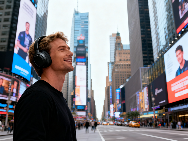 bluetooth headphones