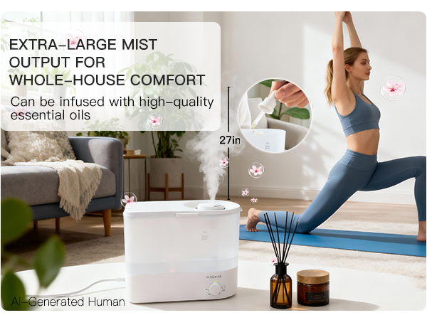 Humidifier