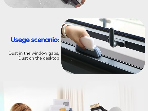 window cleaner tools