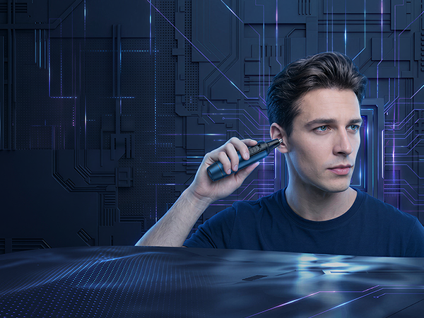 ear hair trimmer for men
