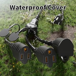 Waterproof Cover