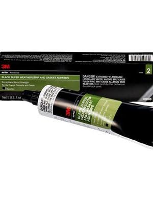 08008, black super weatherstrip adhesive, weatherstrip adhesive,