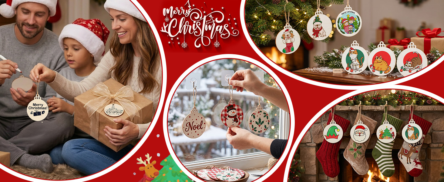 diy ornaments