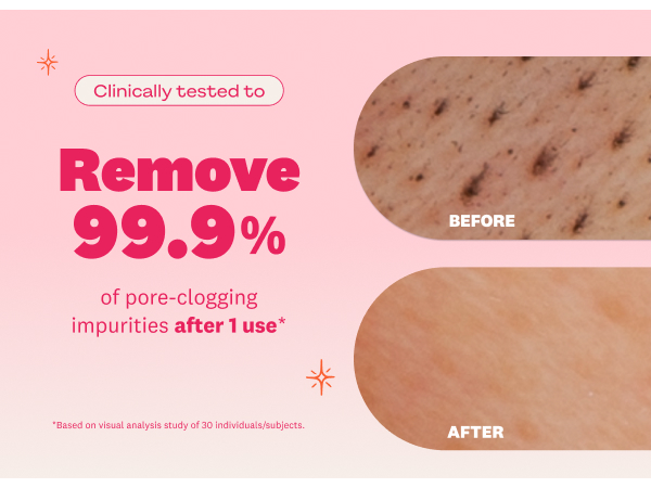 cleansing oil