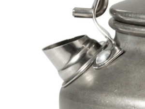 camping kettle