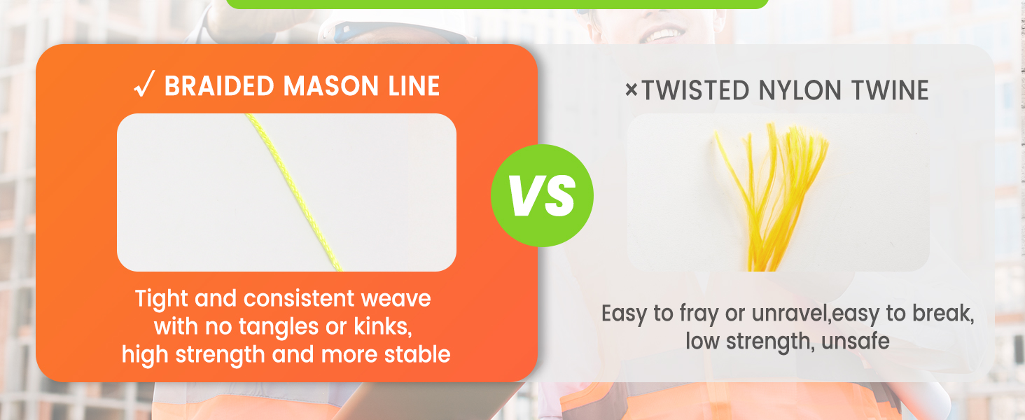 Mason Line