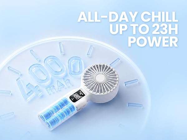 portable fan handheld fan hand fan travel fan hand held fan personal fan fan portable