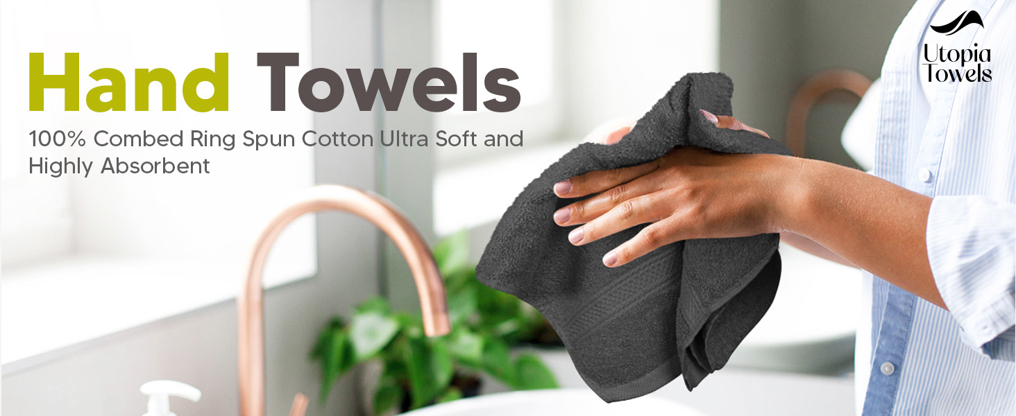 hand towels for bathroom utopia hand towels hand towels bathroom electric blue hand towels