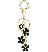 KeepTwenty Key Chains Women Cute Keychain Accessories,Car Keyrings, Bag Charms for Handbags Purse...