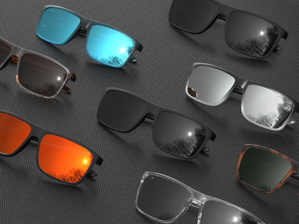 SUNGLASSES
