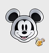Mickey Mouse Serving Tray