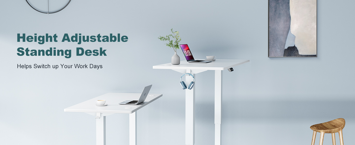 standing desk