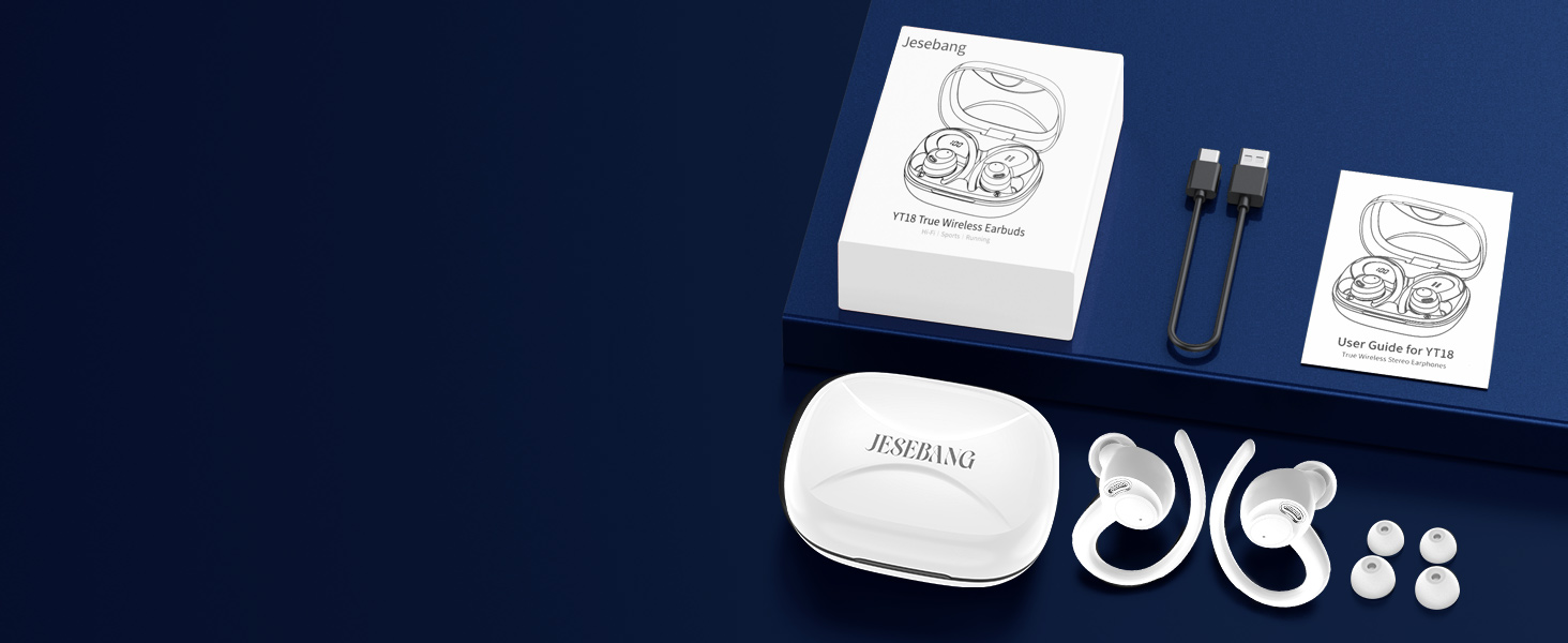 wireless earbuds earbuds bluetooth wireless bluetooth sport earbuds